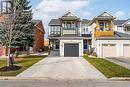 28 Mcgahey Street, New Tecumseth, ON  - Outdoor With Facade 