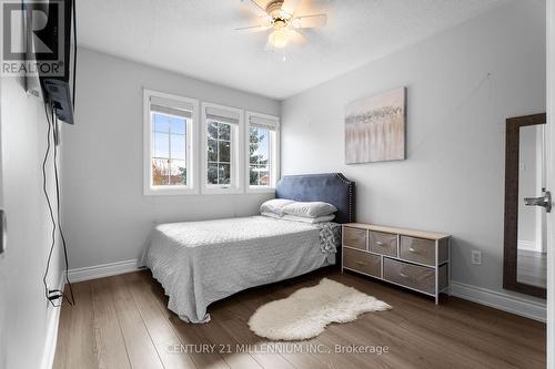 28 Mcgahey Street, New Tecumseth, ON - Indoor Photo Showing Bedroom