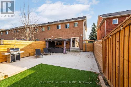 28 Mcgahey Street, New Tecumseth, ON - Outdoor With Deck Patio Veranda With Exterior