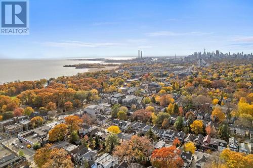 306 - 2 Bellefair Avenue, Toronto, ON - Outdoor With View