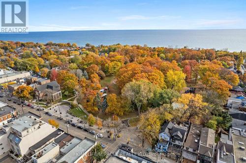 306 - 2 Bellefair Avenue, Toronto, ON - Outdoor With Body Of Water With View