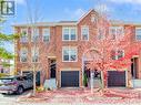 48 Wyatt Lane, Aurora, ON  - Outdoor With Facade 