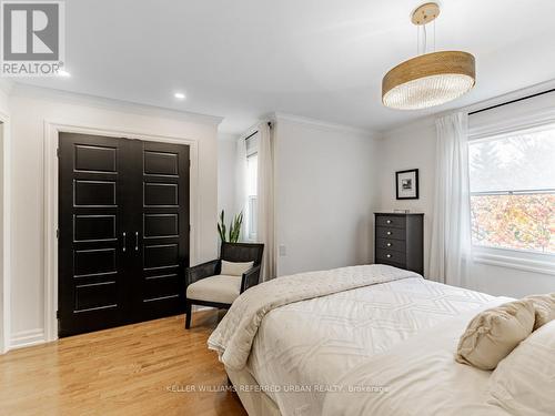 48 Wyatt Lane, Aurora, ON - Indoor Photo Showing Bedroom