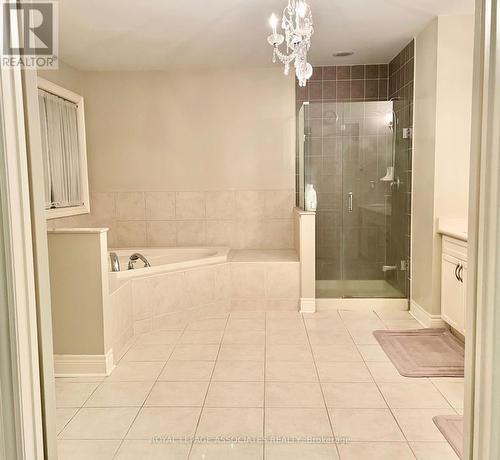 69 Ken Laushway Avenue, Whitchurch-Stouffville, ON - Indoor Photo Showing Bathroom