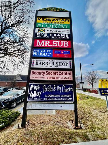 19 - 4555 Hwy 7 Unit, Vaughan, ON 