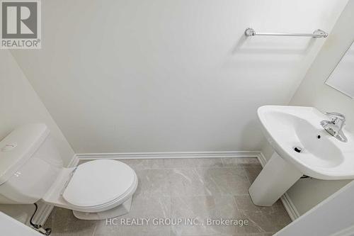 78 Thomas Frisby Jr Crescent, Markham, ON - Indoor Photo Showing Bathroom