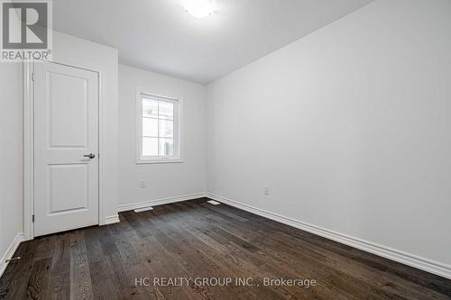 78 Thomas Frisby Jr Crescent, Markham, ON - Indoor Photo Showing Other Room