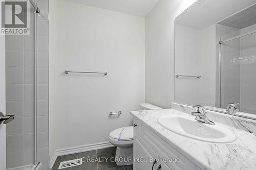 78 Thomas Frisby Jr Crescent, Markham, ON - Indoor Photo Showing Bathroom