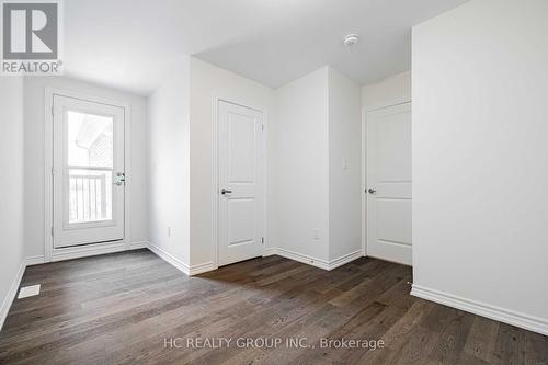 78 Thomas Frisby Jr Crescent, Markham, ON - Indoor Photo Showing Other Room