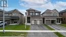 210 Ferragine Crescent, Bradford West Gwillimbury, ON  - Outdoor With Facade 