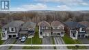 210 Ferragine Crescent, Bradford West Gwillimbury, ON  - Outdoor With Facade 