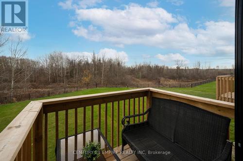 210 Ferragine Crescent, Bradford West Gwillimbury, ON - Outdoor