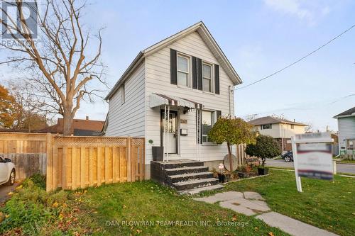 269 Court Street, Oshawa, ON - Outdoor