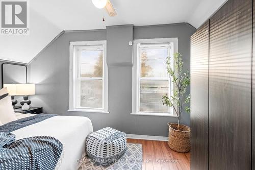 269 Court Street, Oshawa, ON - Indoor Photo Showing Bedroom