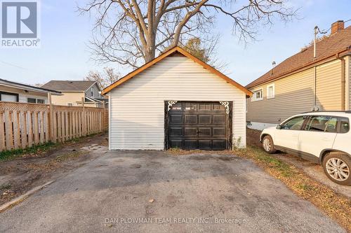 269 Court Street, Oshawa, ON - Outdoor