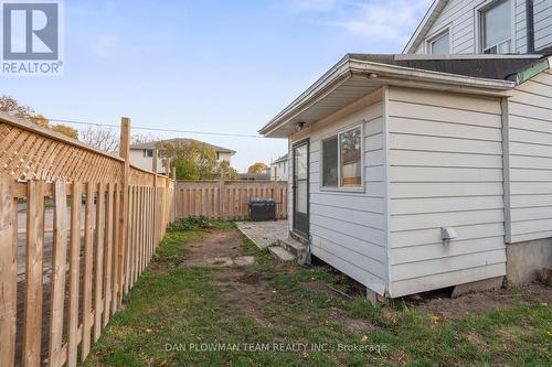 269 Court Street, Oshawa, ON - Outdoor With Exterior