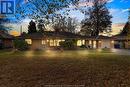 2725 Buckingham Drive, Windsor, ON  - Outdoor 