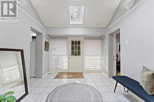 2725 Buckingham Drive, Windsor, ON - Indoor Photo Showing Other Room