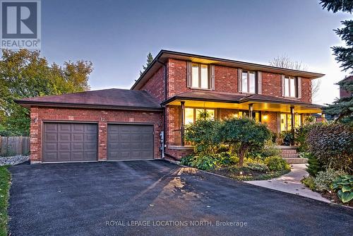 12 Smart Court, Collingwood, ON - Outdoor With Deck Patio Veranda