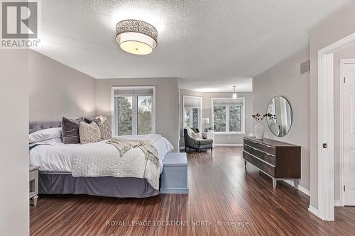 12 Smart Court, Collingwood, ON - Indoor Photo Showing Bedroom