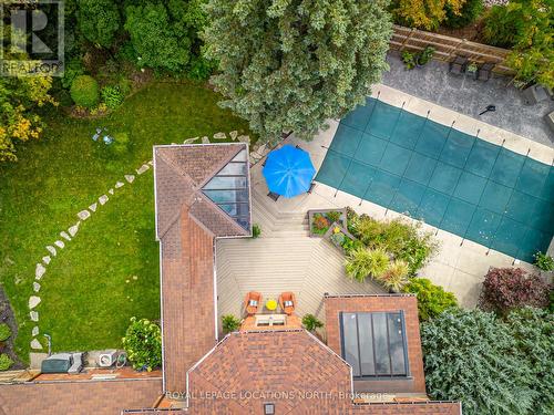 12 Smart Court, Collingwood, ON - Outdoor With In Ground Pool