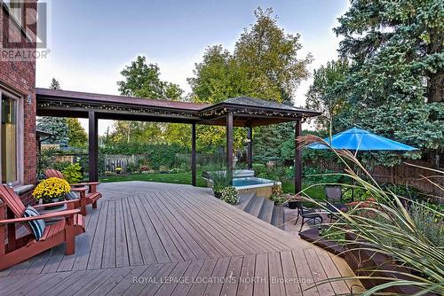 12 Smart Court, Collingwood, ON - Outdoor