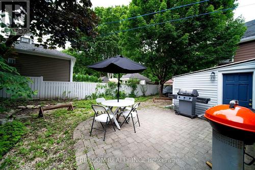 86 Neywash Street, Orillia, ON - Outdoor