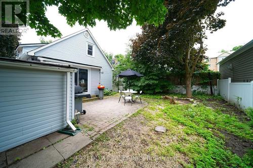 86 Neywash Street, Orillia, ON - Outdoor With Exterior