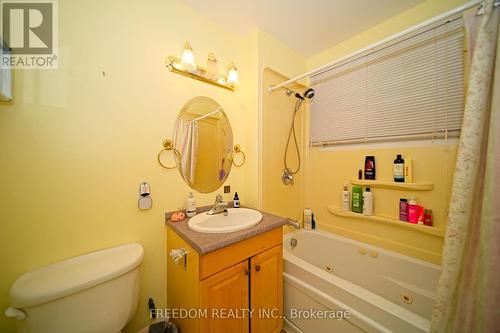 86 Neywash Street, Orillia, ON - Indoor Photo Showing Bathroom