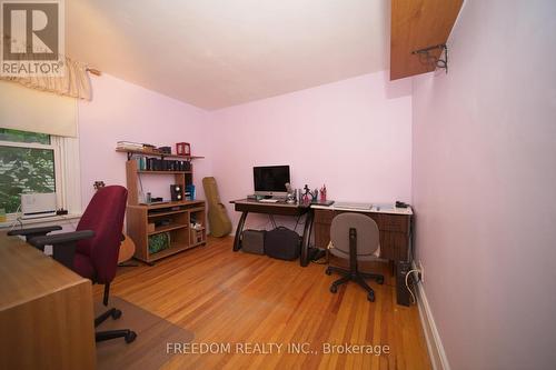 86 Neywash Street, Orillia, ON - Indoor Photo Showing Office