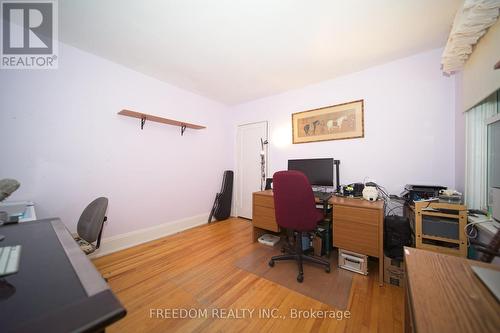 86 Neywash Street, Orillia, ON - Indoor Photo Showing Office