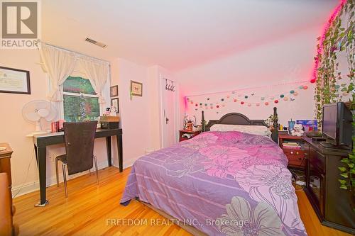 86 Neywash Street, Orillia, ON - Indoor Photo Showing Bedroom