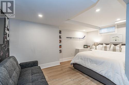 68 Dundonald Street, Barrie, ON - Indoor Photo Showing Bedroom