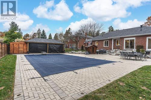 68 Dundonald Street, Barrie, ON - Outdoor