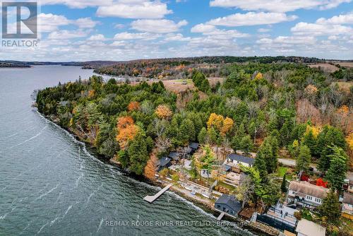 12 - 1026 Merrill Road, Alnwick/Haldimand, ON - Outdoor With Body Of Water With View