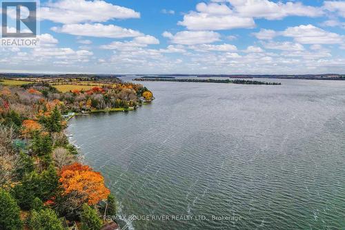 12 - 1026 Merrill Road, Alnwick/Haldimand, ON - Outdoor With Body Of Water With View