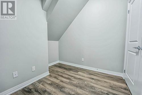 713 - 2635 William Jackson Drive, Pickering, ON - Indoor Photo Showing Other Room