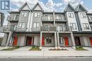 713 - 2635 William Jackson Drive, Pickering, ON  - Outdoor With Balcony With Facade 