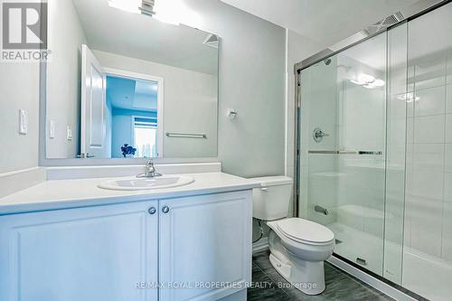 713 - 2635 William Jackson Drive, Pickering, ON - Indoor Photo Showing Bathroom