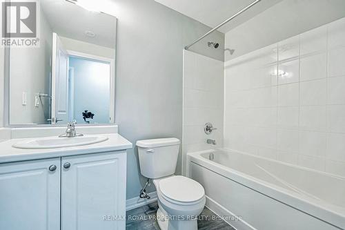 713 - 2635 William Jackson Drive, Pickering, ON - Indoor Photo Showing Bathroom