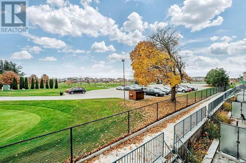 713 - 2635 William Jackson Drive, Pickering, ON - Outdoor With View