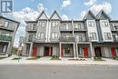 713 - 2635 William Jackson Drive, Pickering, ON  - Outdoor With Balcony With Facade 