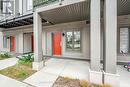 713 - 2635 William Jackson Drive, Pickering, ON  - Outdoor 