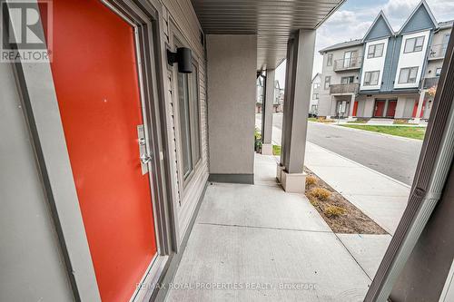 713 - 2635 William Jackson Drive, Pickering, ON - Outdoor