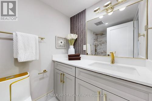 1108 - 1555 Finch Avenue E, Toronto, ON - Indoor Photo Showing Bathroom