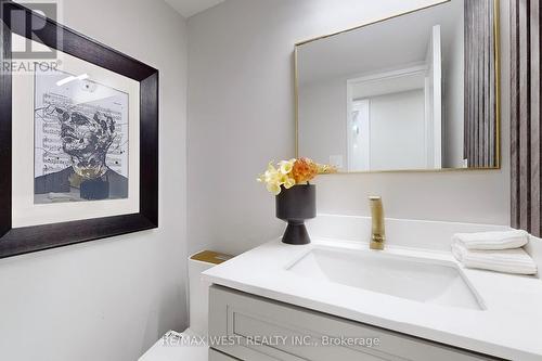 1108 - 1555 Finch Avenue E, Toronto, ON - Indoor Photo Showing Bathroom