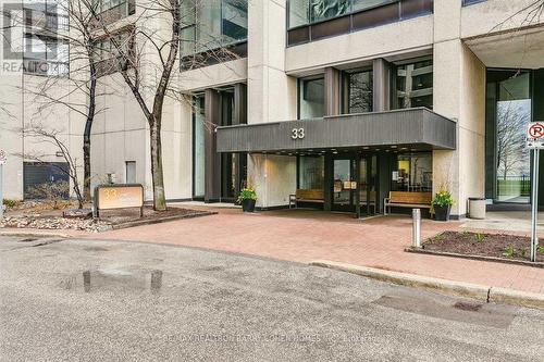 503 - 33 Harbour Square, Toronto, ON - Outdoor