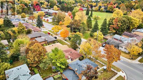 224 Coronation Drive, Toronto, ON - Outdoor With View