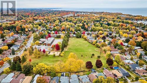 224 Coronation Drive, Toronto, ON - Outdoor With View