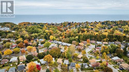 224 Coronation Drive, Toronto, ON - Outdoor With View